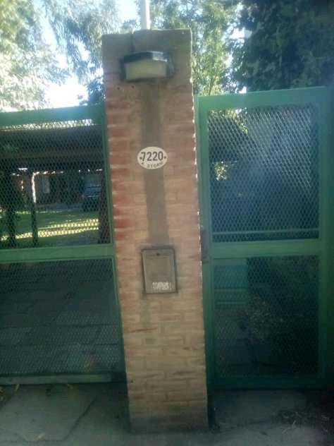 Hotel Dormi Mdq Solo Con Sena De 25000Ars Mar del Plata Exteriér fotografie